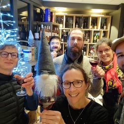 Cépages et Fromages 658340