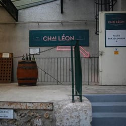Chai Léon 506518
