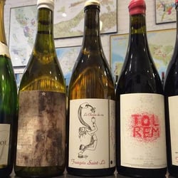 Chambers Street Wines 8837