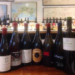 Chambers Street Wines 8838