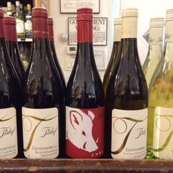 Chambers Street Wines 8839