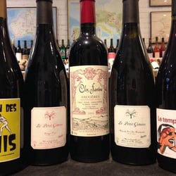 Chambers Street Wines 8840
