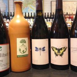 Chambers Street Wines 8841