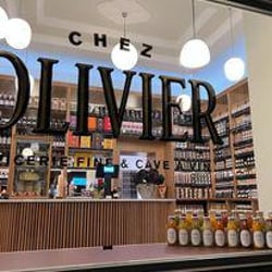 Chez Olivier 627366