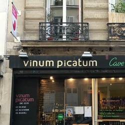 Vinum Picatum 1658