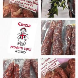Cinzia Market Cipassi 163259