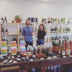 Clarity Wine Shop 542657