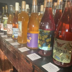 Clarity Wine Shop 542658
