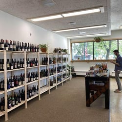Clarity Wine Shop 542664