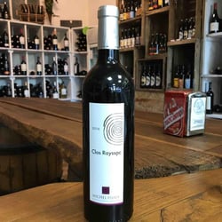 Cordes Au Bas 80242
