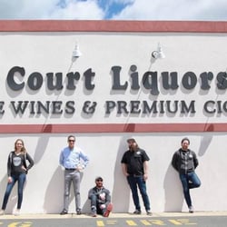 Court Liquors 335918