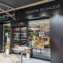 Crèmerie du Salève 670778