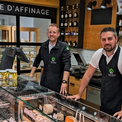 Crèmerie du Salève 670781