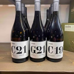 CRIANTE & Sicilì 567773