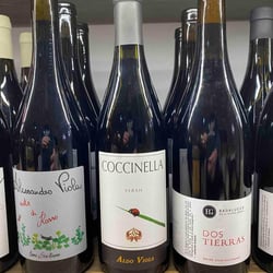 CRIANTE & Sicilì 567776