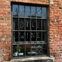 Crocodile Wine 112114