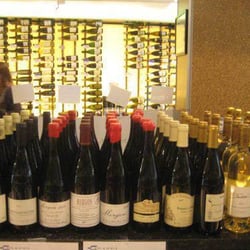 Crush Wine & Spirits 4258