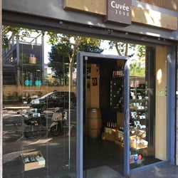 Cuvée 3000 25827