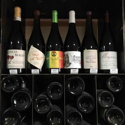 Cuvée 3000 25829