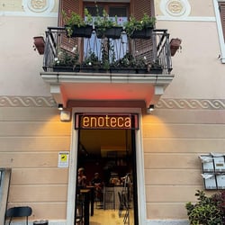Da Irene Enoteca 693404
