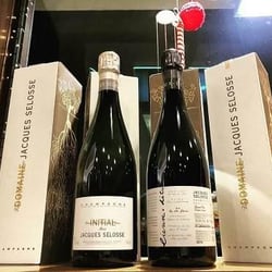 D’Alessandro Enoteca & Dolcezze 92210