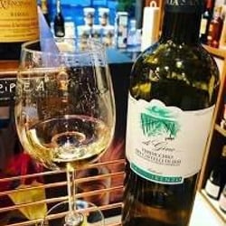 D’Alessandro Enoteca & Dolcezze 92212