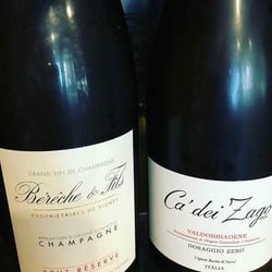 D’Alessandro Enoteca & Dolcezze 92213