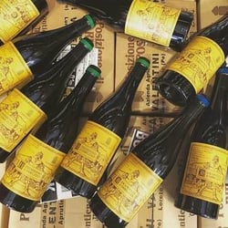 D’Alessandro Enoteca & Dolcezze 92214