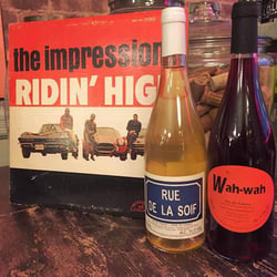 Dandelion Wine 2197