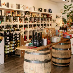 Dare Bottleshop & Provisions 678244