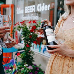 Dare Bottleshop & Provisions 678263