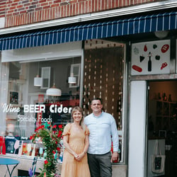 Dare Bottleshop & Provisions 678266