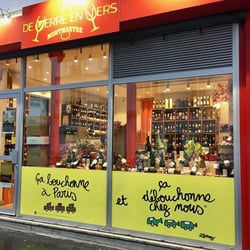 De Verre En Vers 479547