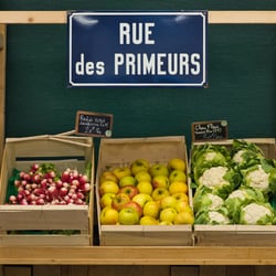 Des fermes un Quartier 750311