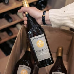 Des Racines et Des Vins 351207