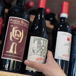 Des Racines et Des Vins 351208