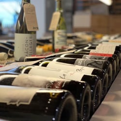 Des Racines et Des Vins 353200