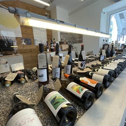 Des Racines et Des Vins 353201
