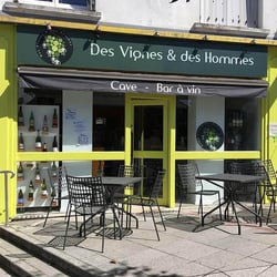 Des Vignes et des Hommes 36407