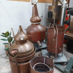 Distillerie Dorr 778691