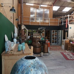 Distillerie Dorr 778876