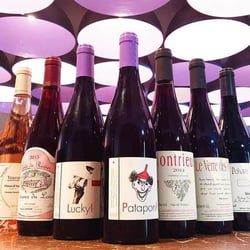Domaine LA 8756