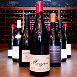 Domaine LA 8759