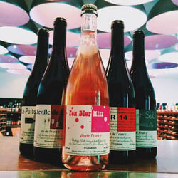 Domaine LA 8760