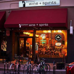 Downtown Wine + Spirits 153851