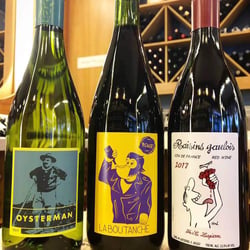 Downtown Wine + Spirits 153854