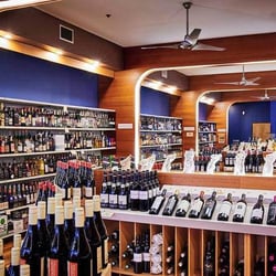 Downtown Wine + Spirits 153859