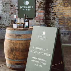 Dynamic Vines Shop 799515