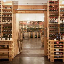 Dynamic Vines Shop 799516