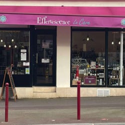 Effervescence, la cave 597257